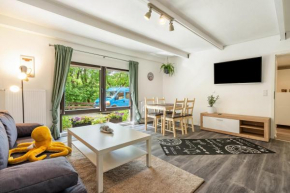 Ferienwohnung Am Mühlbach